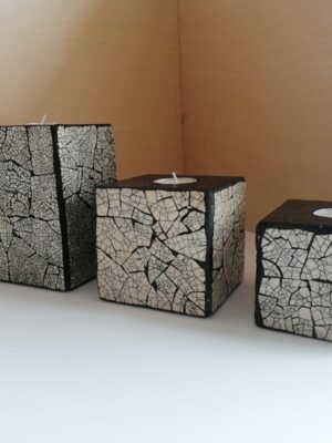 Candle Holder Set